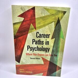 Career paths in psychology